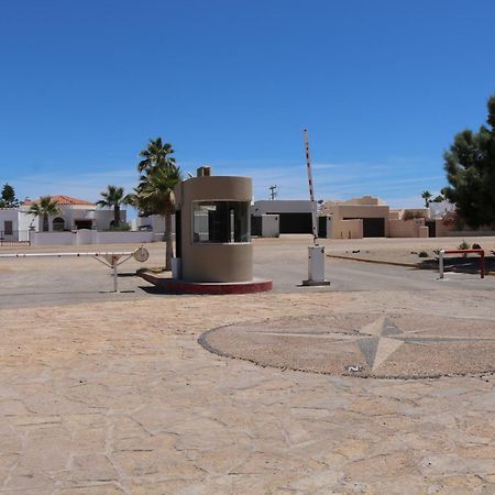 Corona Del Sol 1003, Puerto Penasco, Las Conchas Eksteriør bilde