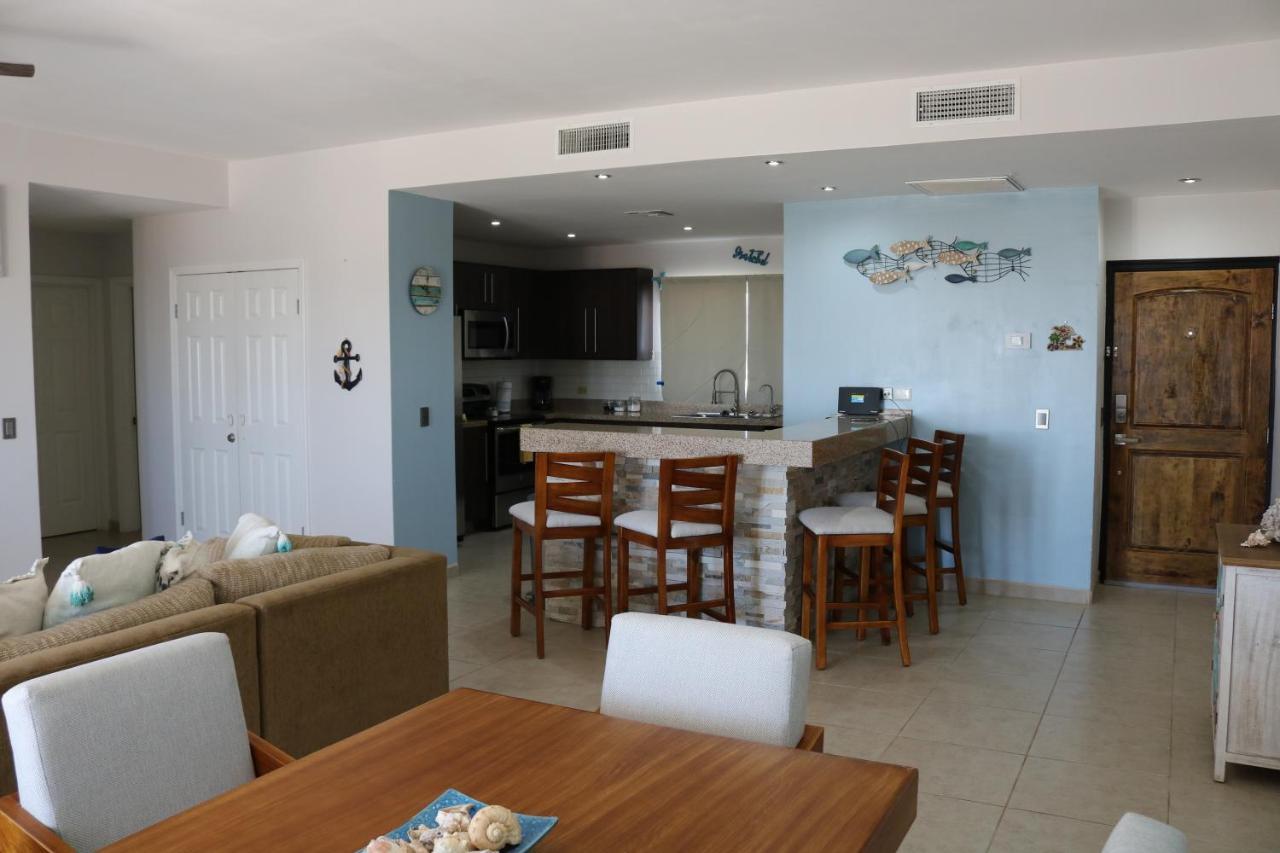 Corona Del Sol 1003, Puerto Penasco, Las Conchas Eksteriør bilde