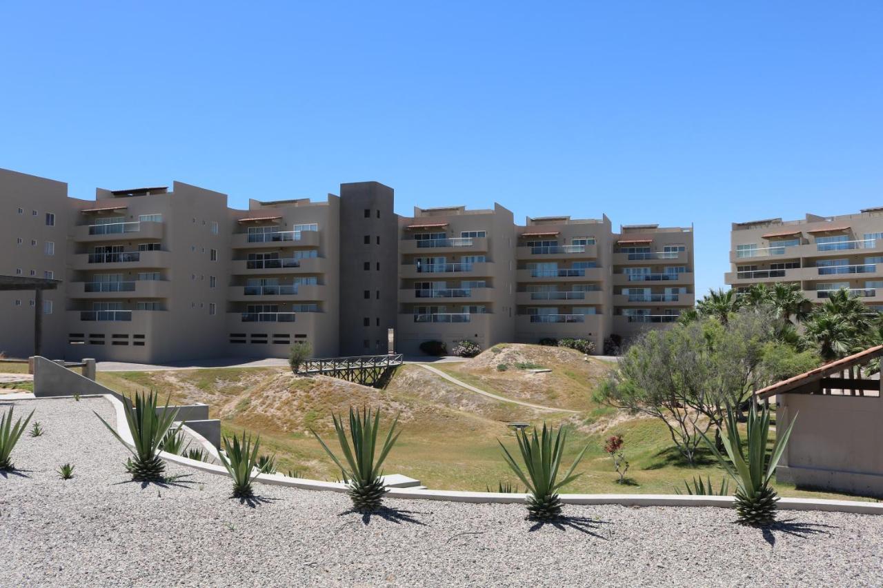 Corona Del Sol 1003, Puerto Penasco, Las Conchas Eksteriør bilde