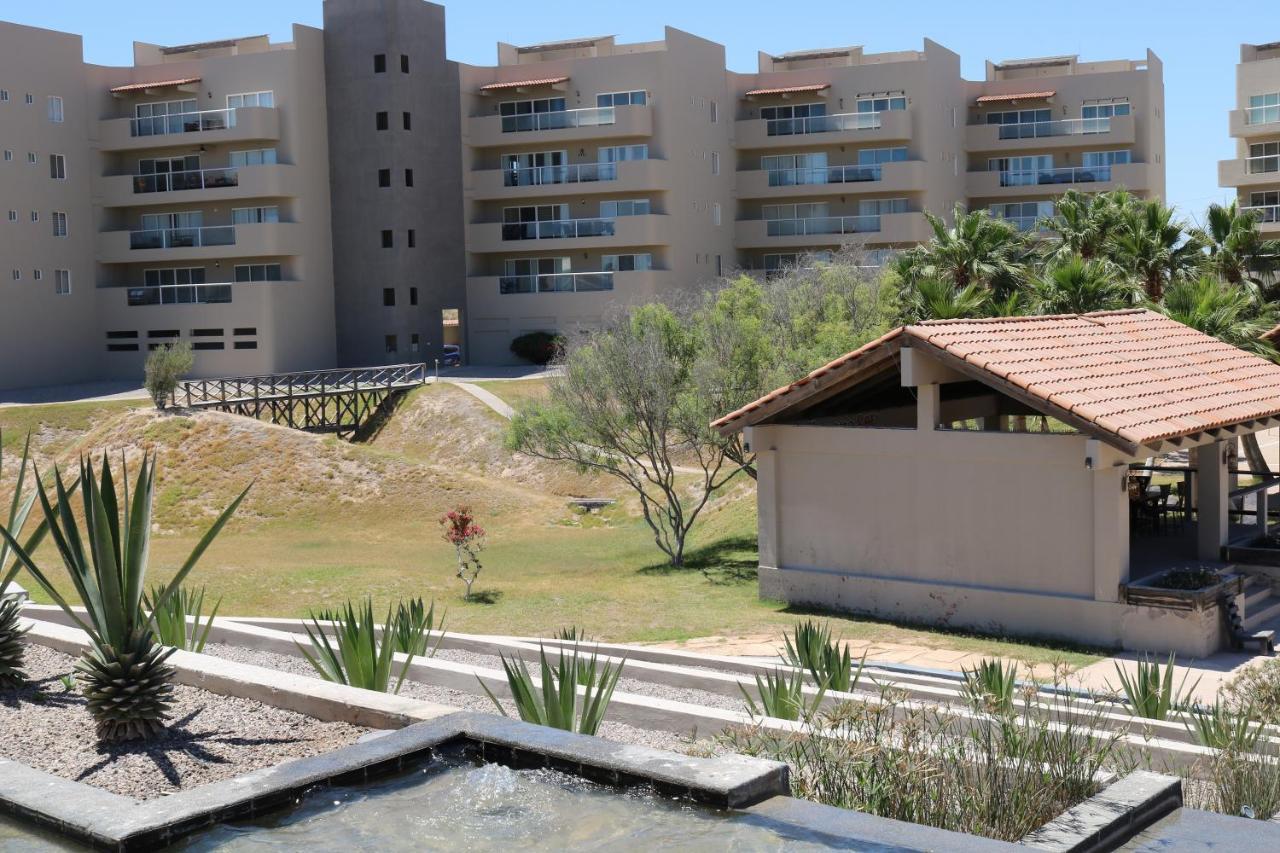 Corona Del Sol 1003, Puerto Penasco, Las Conchas Eksteriør bilde