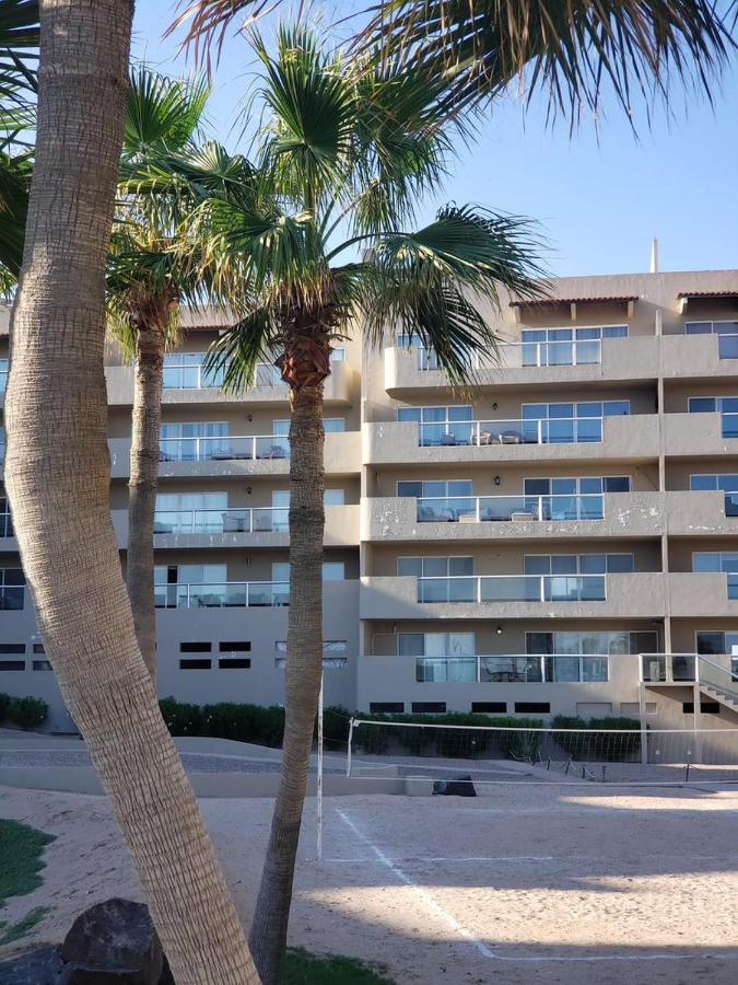 Corona Del Sol 1003, Puerto Penasco, Las Conchas Eksteriør bilde