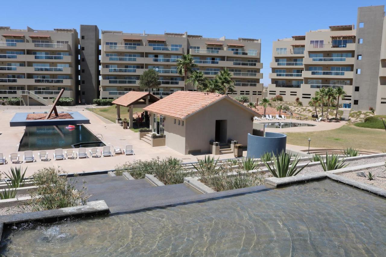Corona Del Sol 1003, Puerto Penasco, Las Conchas Eksteriør bilde