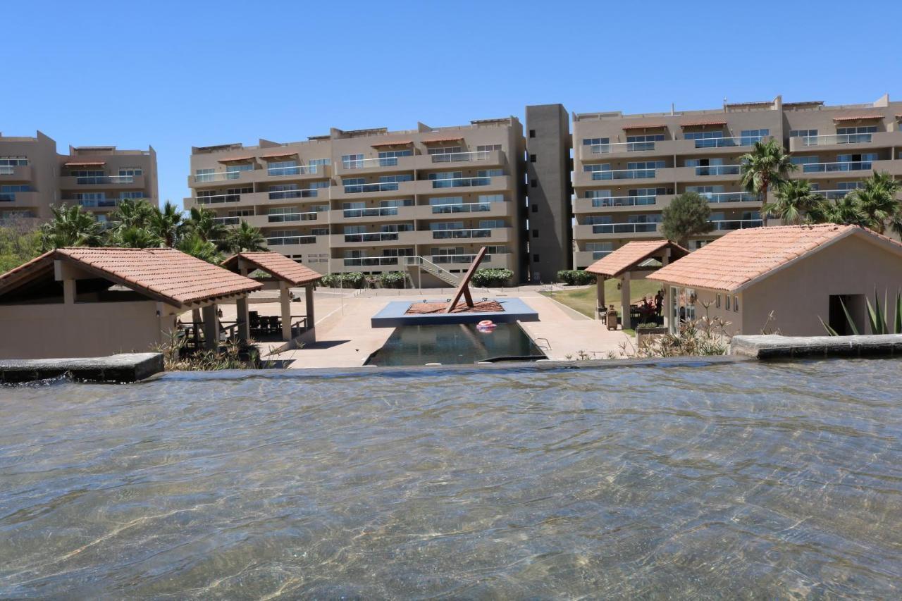 Corona Del Sol 1003, Puerto Penasco, Las Conchas Eksteriør bilde