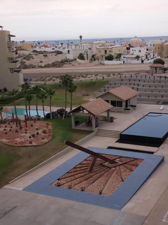 Corona Del Sol 1003, Puerto Penasco, Las Conchas Eksteriør bilde