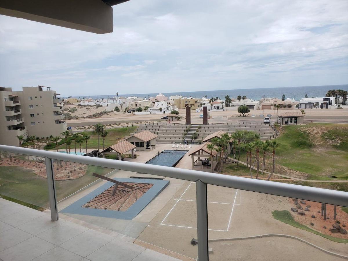 Corona Del Sol 1003, Puerto Penasco, Las Conchas Eksteriør bilde