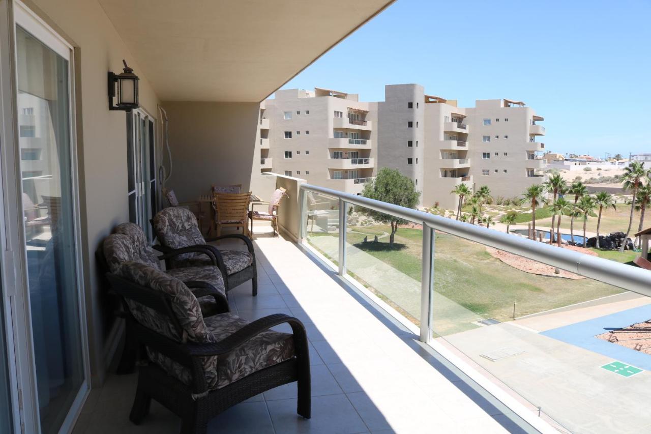 Corona Del Sol 1003, Puerto Penasco, Las Conchas Eksteriør bilde