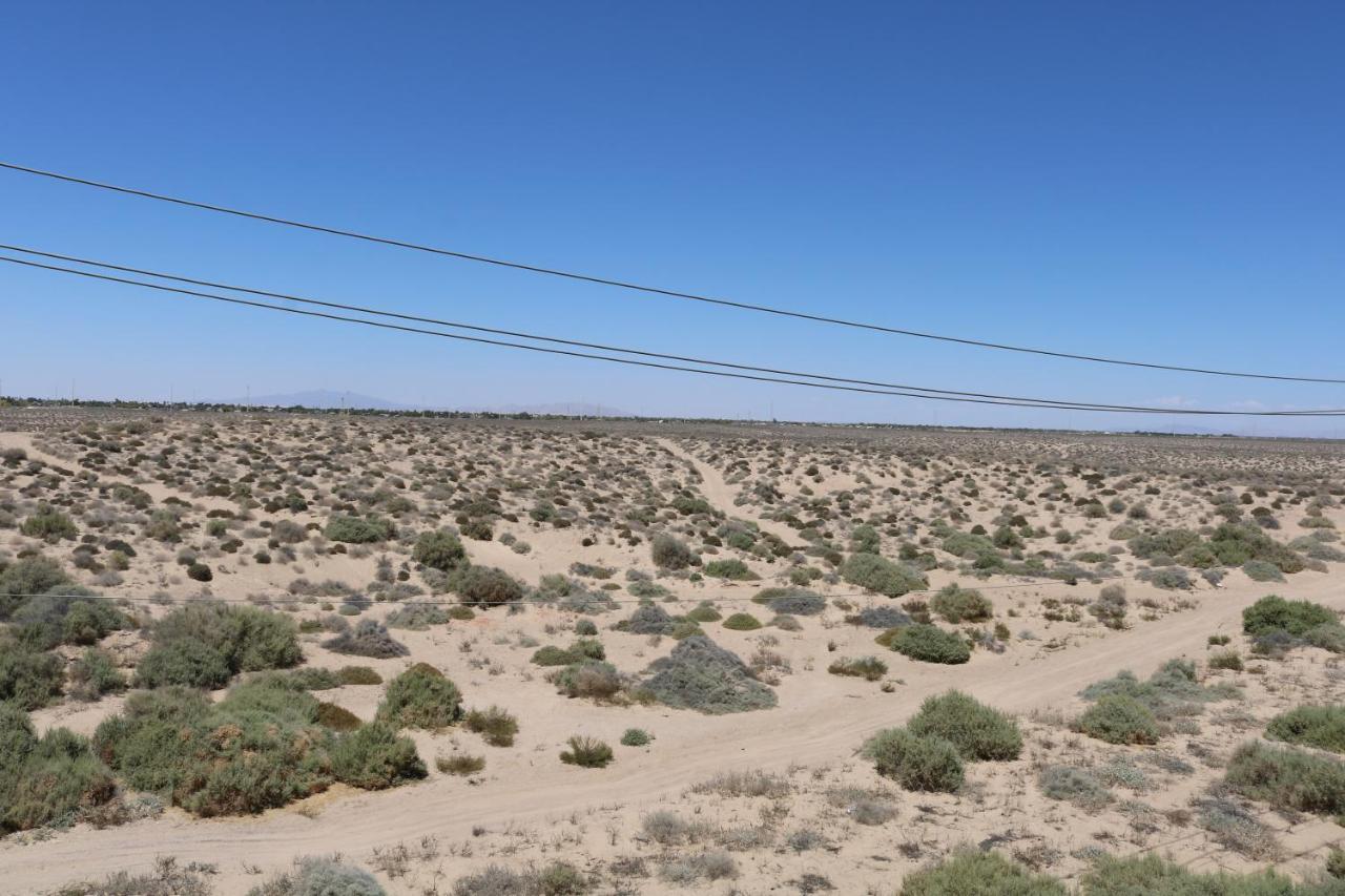 Corona Del Sol 1003, Puerto Penasco, Las Conchas Eksteriør bilde