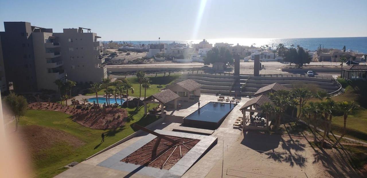 Corona Del Sol 1003, Puerto Penasco, Las Conchas Eksteriør bilde