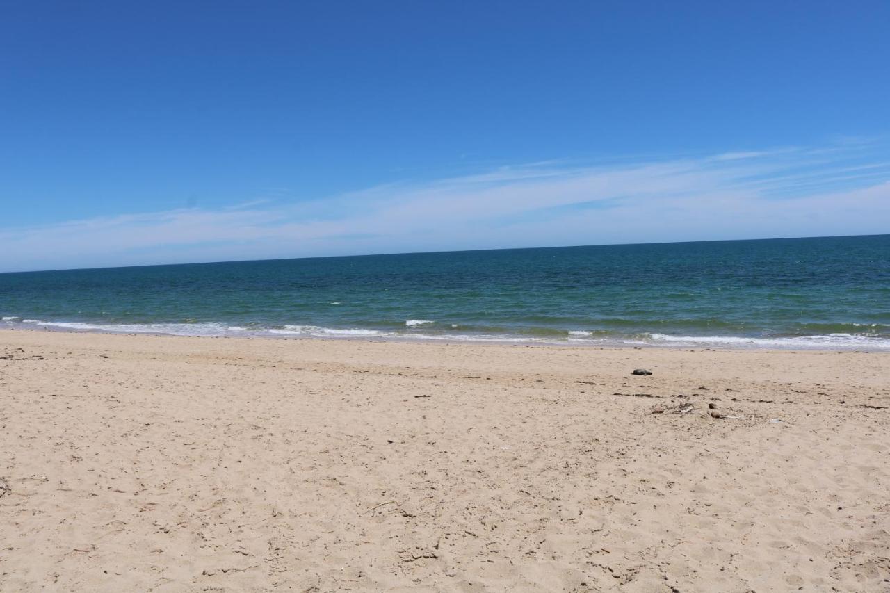 Corona Del Sol 1003, Puerto Penasco, Las Conchas Eksteriør bilde