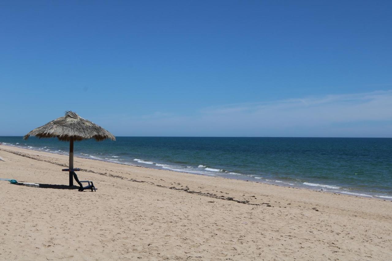 Corona Del Sol 1003, Puerto Penasco, Las Conchas Eksteriør bilde