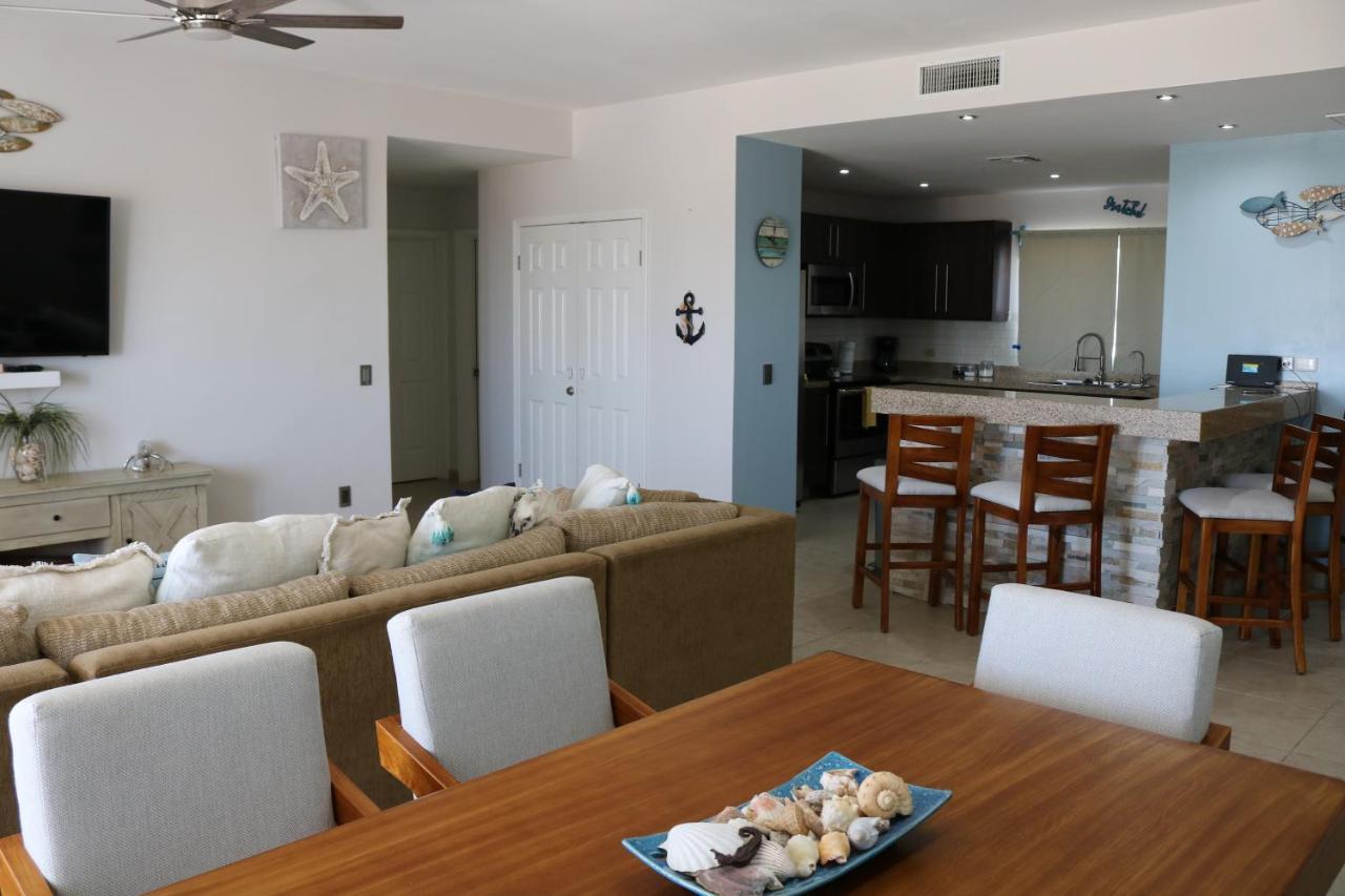 Corona Del Sol 1003, Puerto Penasco, Las Conchas Eksteriør bilde