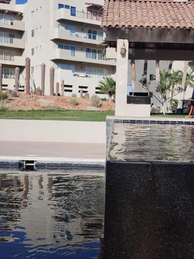 Corona Del Sol 1003, Puerto Penasco, Las Conchas Eksteriør bilde