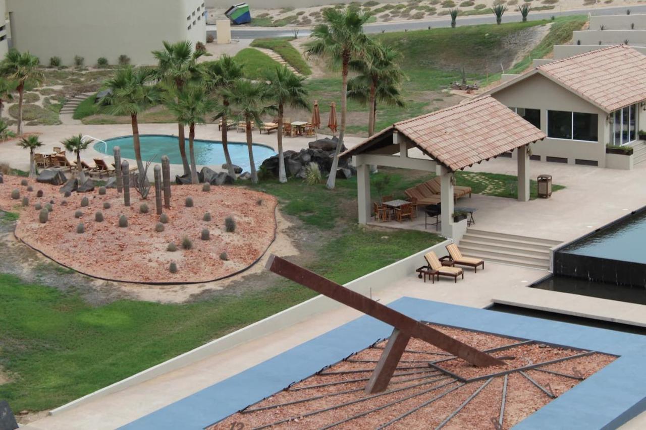 Corona Del Sol 1003, Puerto Penasco, Las Conchas Eksteriør bilde