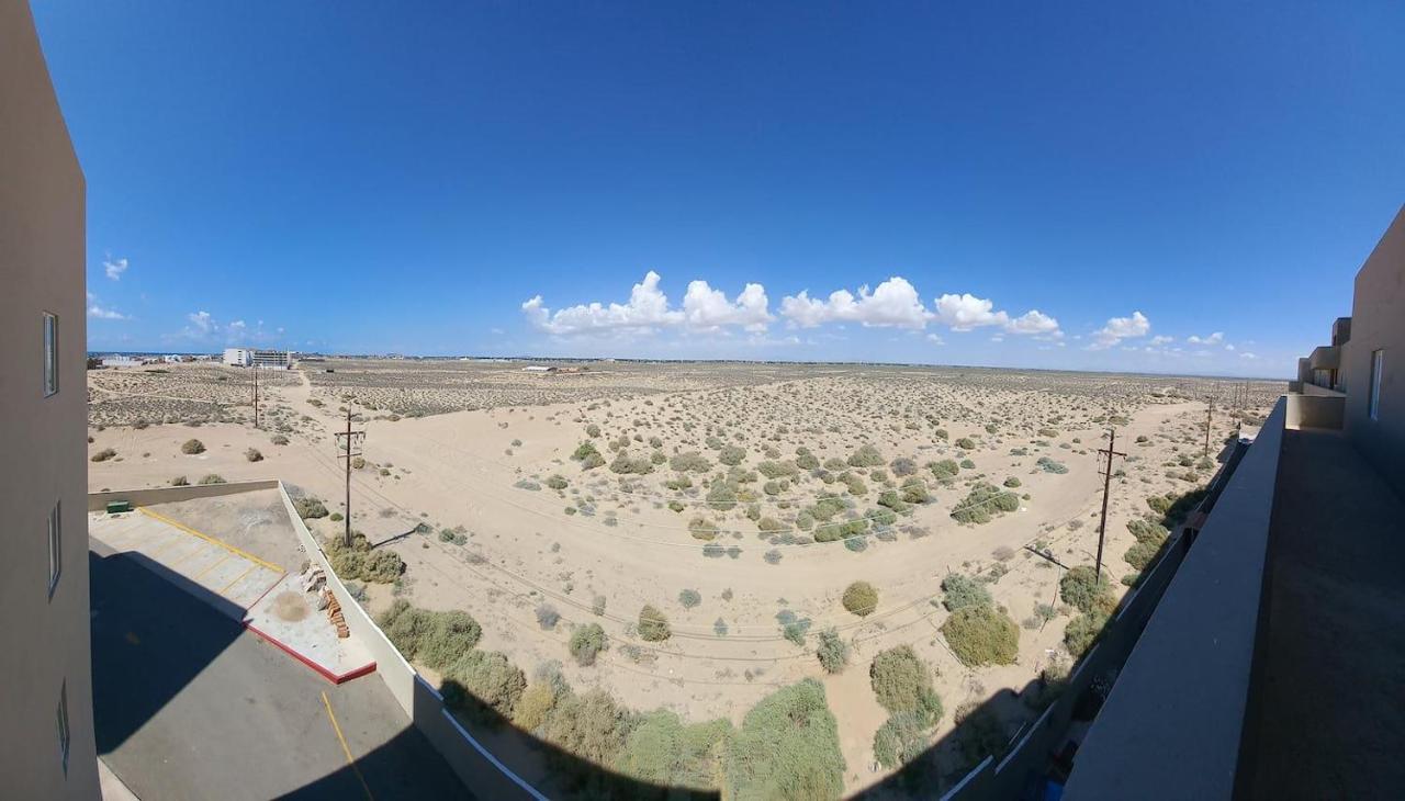 Corona Del Sol 1003, Puerto Penasco, Las Conchas Eksteriør bilde