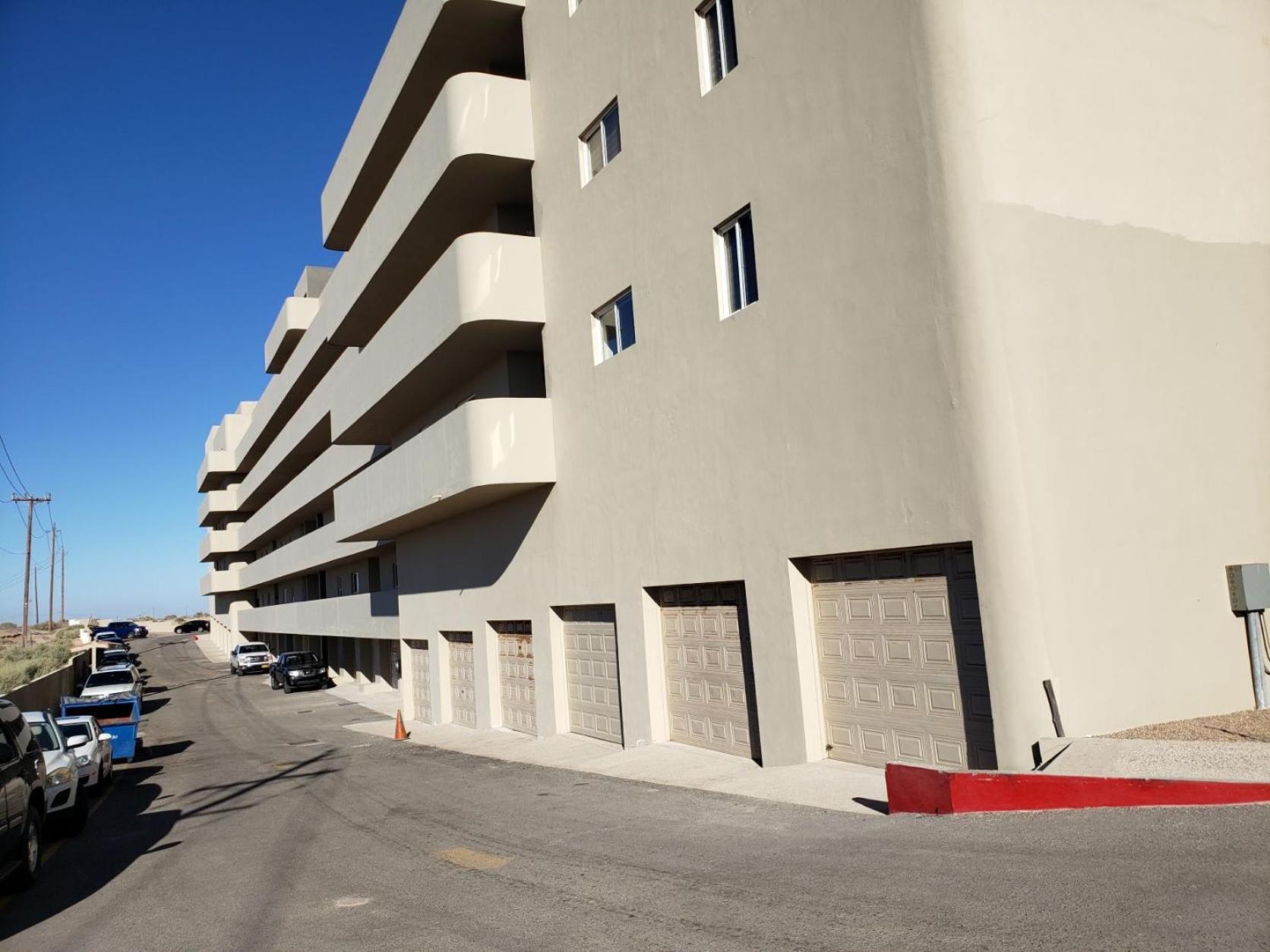 Corona Del Sol 1003, Puerto Penasco, Las Conchas Eksteriør bilde