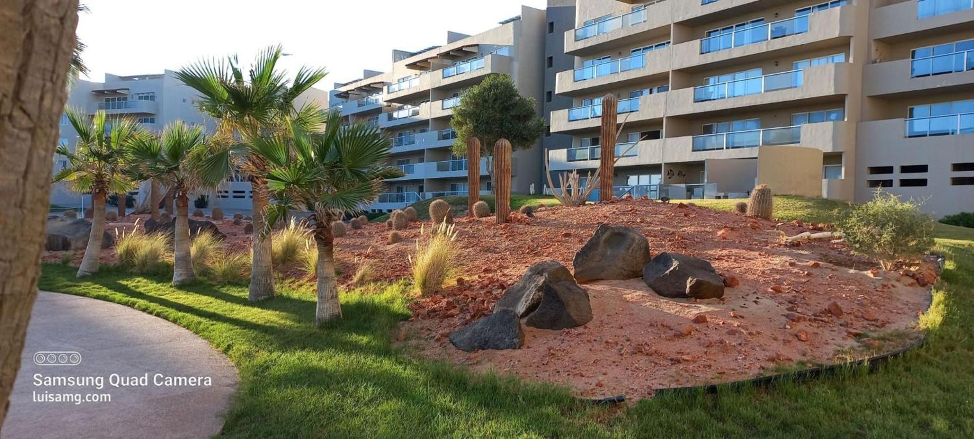 Corona Del Sol 1003, Puerto Penasco, Las Conchas Eksteriør bilde