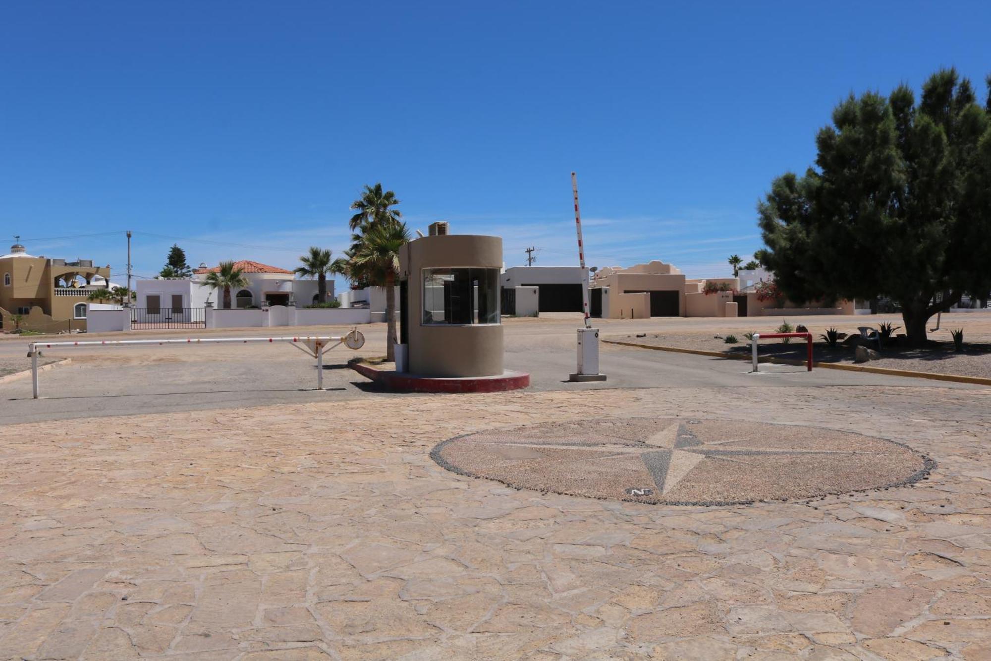 Corona Del Sol 1003, Puerto Penasco, Las Conchas Eksteriør bilde